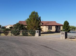 3525 E Pony Track Ln, San Tan Valley, AZ 85140