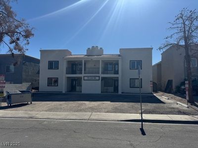 1913 Arpa Way, Las Vegas, NV, 89108