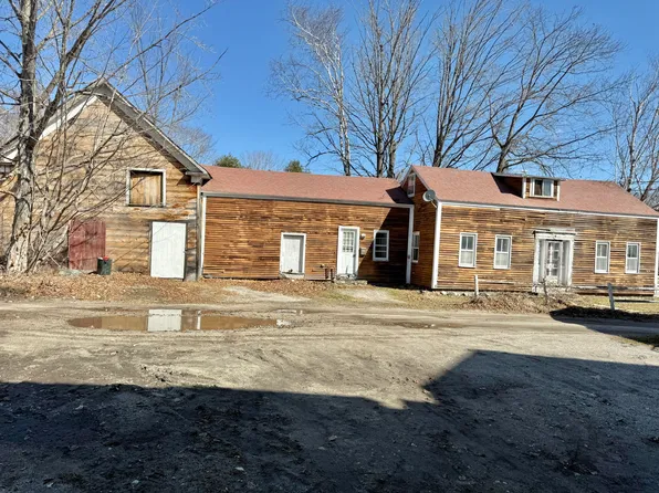 4 Harrison Road, Bridgton, ME 04009