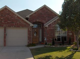 6412 Lake View Ln, Sachse, TX 75048