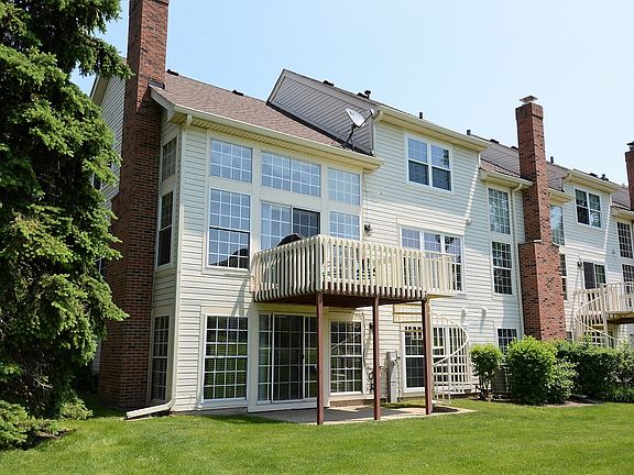 Exterior Back