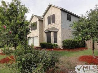 1506 Saxonhill Dr, San Antonio, TX 78253