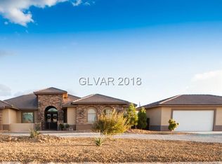 1531 W Amarillo Ave, Pahrump, NV 89048