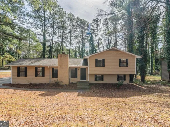 3090 Chimney Rdg W, Snellville, GA 30078