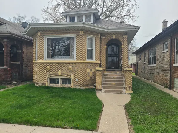 11834 S Peoria St, Chicago, IL 60643