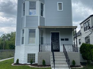 10560 S Lafayette Ave, Chicago, IL 60628