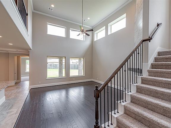 4th image of 3402 Celburn Park Ct