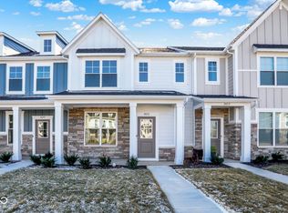 2651 Marjorie Ln, Plainfield, IN 46168