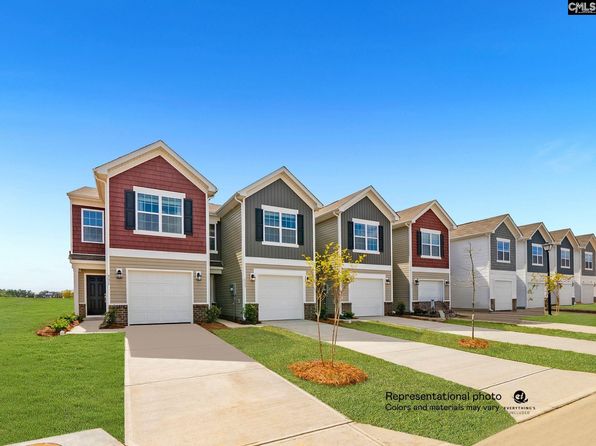 216 Bones Rd, Gilbert, SC 29054
