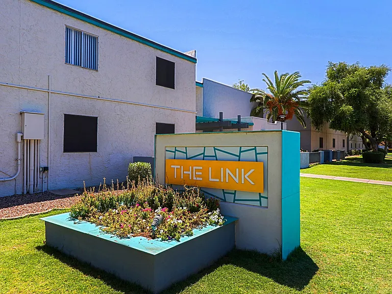 The Link Apartments — Photo 21