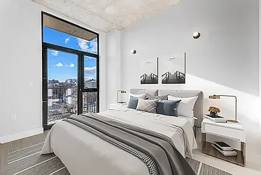 Rented by Living New York