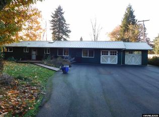 34108 NE Colorado Lake Dr, Corvallis, OR 97333