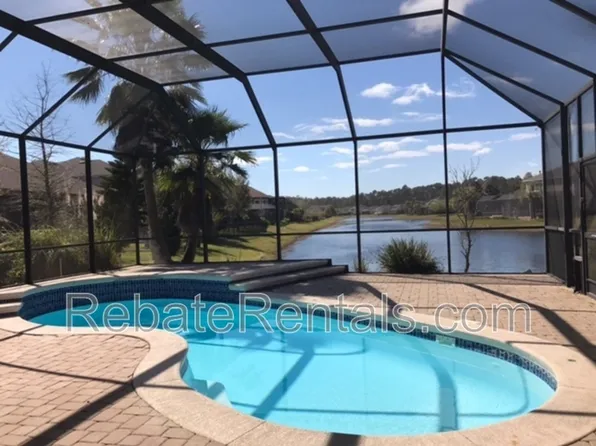 1205 Matengo Cir, Saint Johns, FL 32259