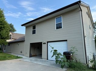 1101 1/2 Main St, Plattsmouth, NE 68048
