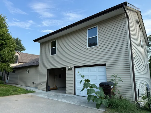 1101 1/2 Main St, Plattsmouth, NE 68048