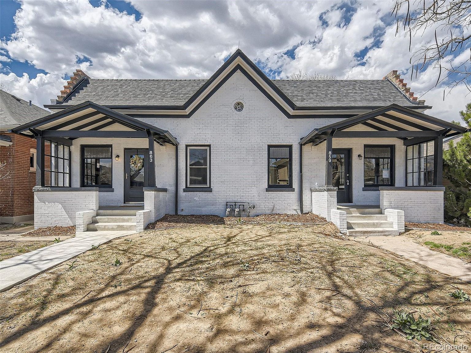 863 S Pearl Street, Denver, CO 80209 Zillow