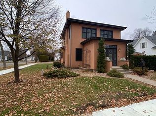 802 Hamilton St, Wausau, WI 54403