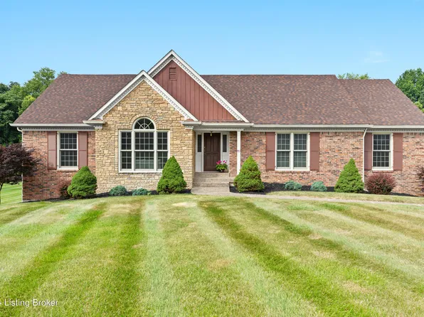 7421 Sunset Ln, Crestwood, KY 40014