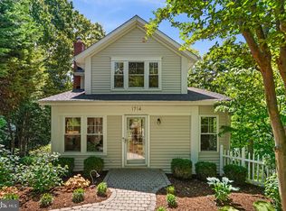 1714 Broadlee Trl, Annapolis, MD 21401