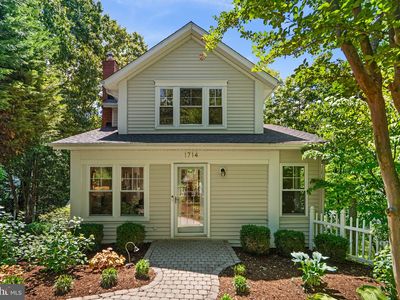 1714 Broadlee Trl, Annapolis, MD, 21401