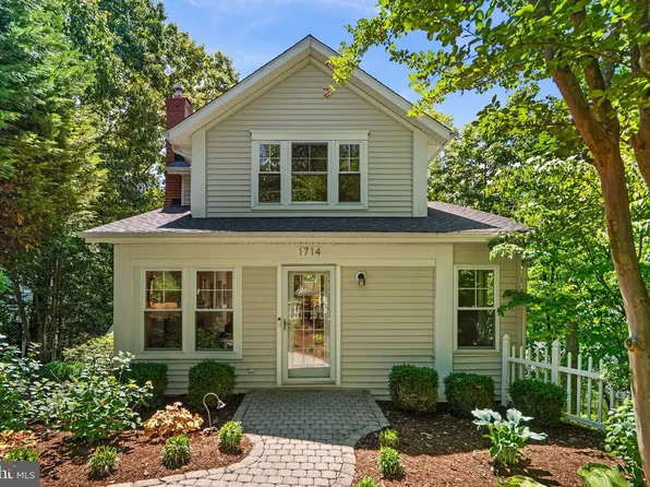 1714 Broadlee Trl, Annapolis, MD 21401