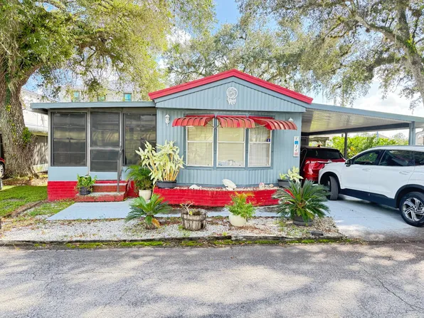 900 Aqua Isles Blvd #E-14, Labelle, FL 33935