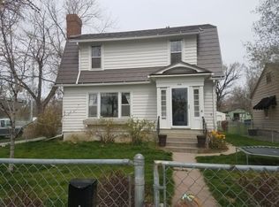 245 Avenue B, Billings, MT 59101