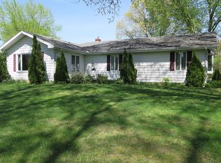 4731 Ridge Rd, Stevensville, MI 49127