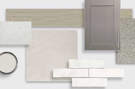 Fresh Interior Package