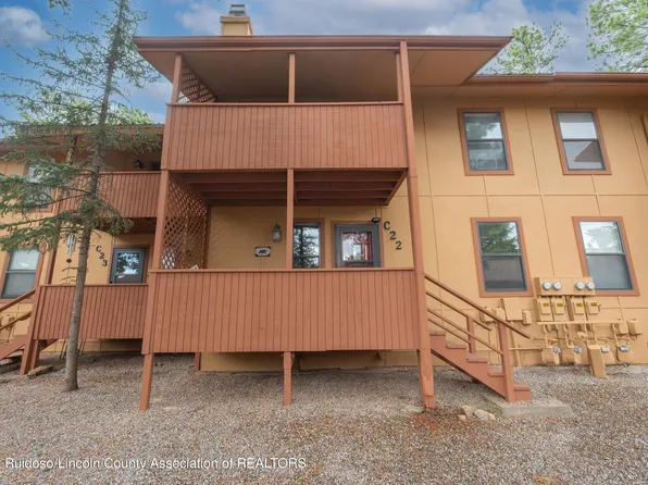 110 Jack Little Dr #C22, Ruidoso, NM 88345