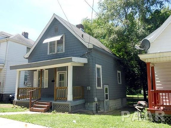 3rd image of 1817 N Bigelow St