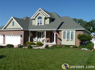 12733 Massachusetts St, Crown Point, IN 46307