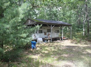 Bosschem Rd, Wellston, MI 49689