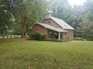 5404 White Blossom Dr, Greensboro, NC 27410