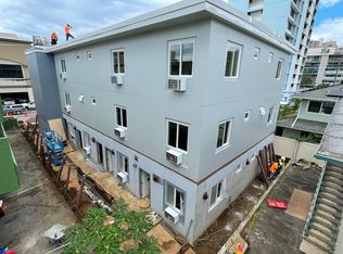 1226 Kinau St #102, Honolulu, HI 96814