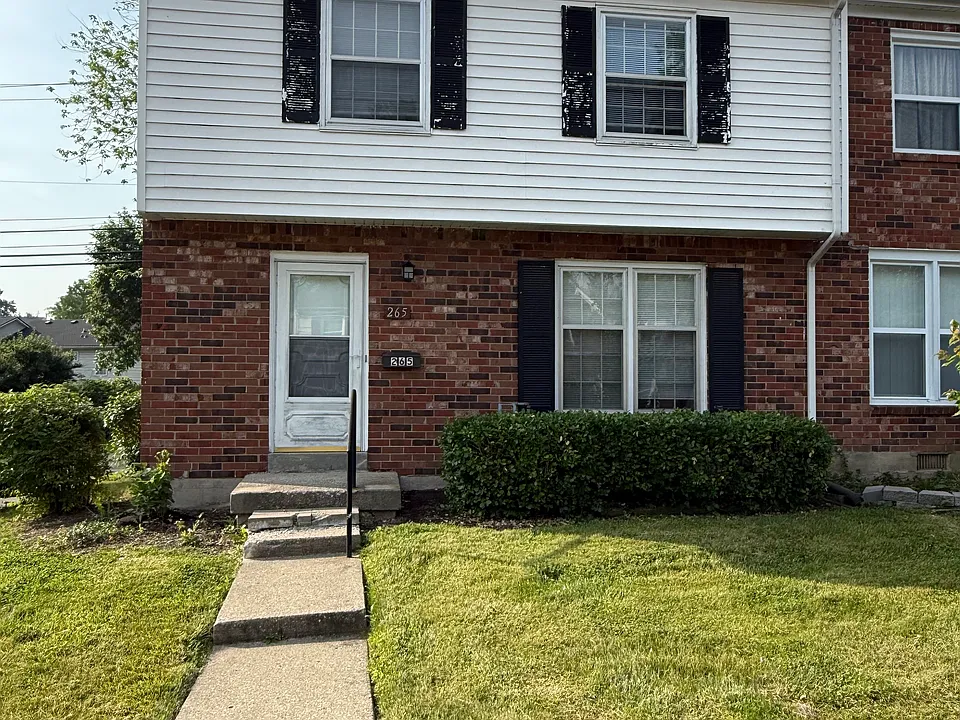 265 Hedgewood Ct