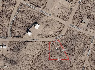 950 Frazier Ln, Meadview, AZ 86444