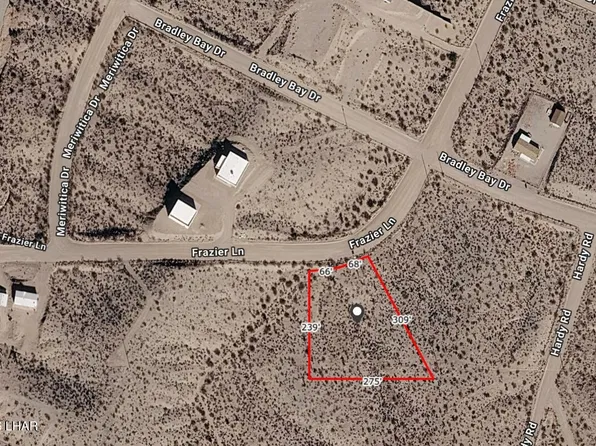 950 Frazier Ln, Meadview, AZ 86444
