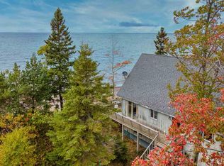 4299 Cedar Bay Rd, Calumet, MI 49913