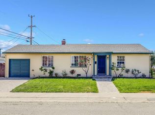 948 E Grant Pl, San Mateo, CA