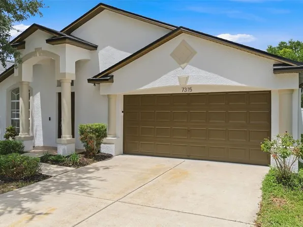 7315 Newhall Pass Ln, Wesley Chapel, FL 33545