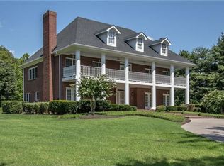 710 Jones Pkwy, Brentwood, TN 37027