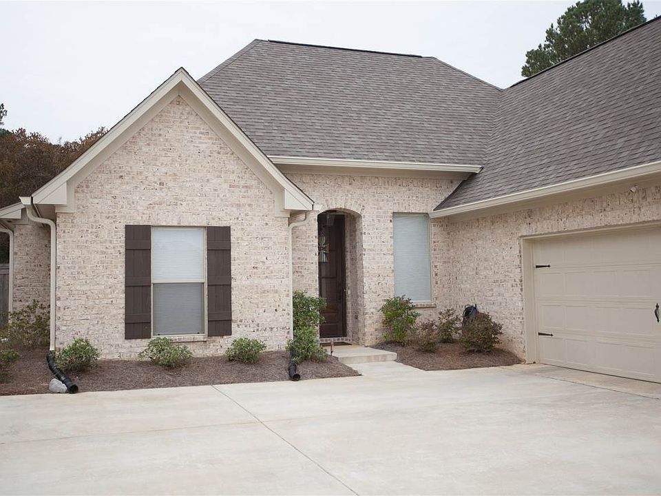203 Magnolia Place Cv, Brandon, MS 39047 Zillow