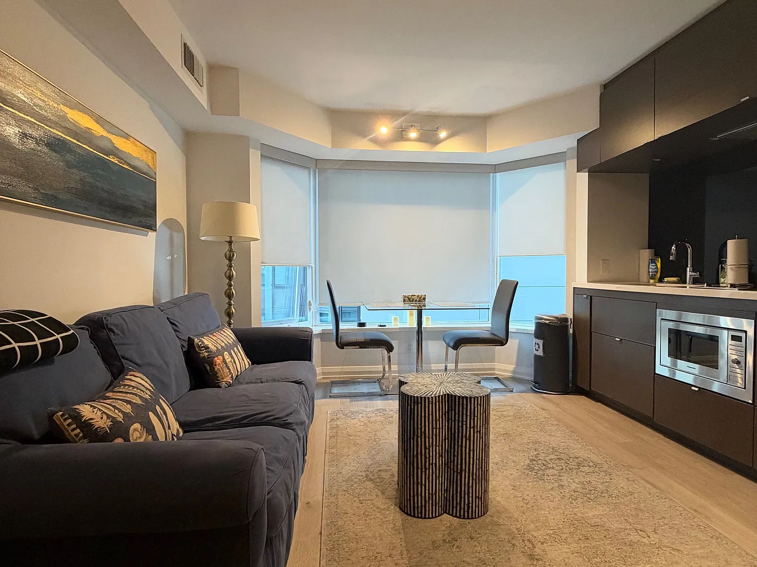 1 bed, $2,900 — Photo 3