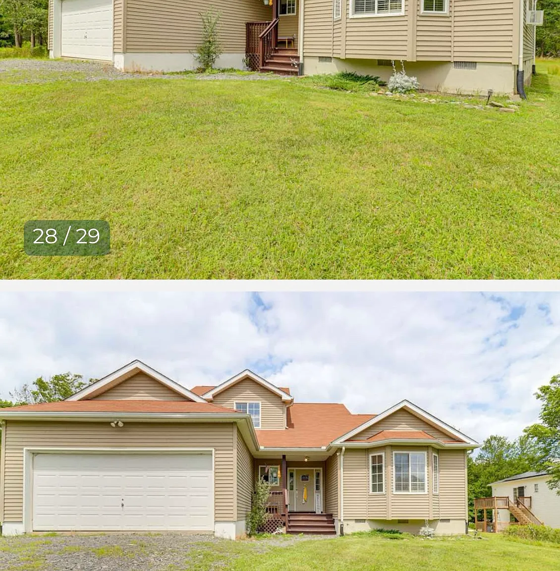 2331 Doe Dr — Photo 1