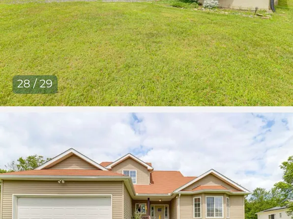 2331 Doe Dr, Long Pond, PA 18334