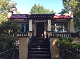 2520 NE 7th Ave, Portland, OR 97212