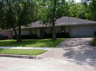 5735 Capello Dr, Houston, TX 77035