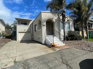 24740 Fairview Ave, Hayward, CA 94542