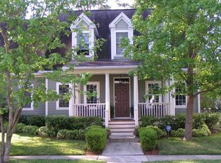 600 Hamlet Square Ln, Mount Pleasant, SC 29464